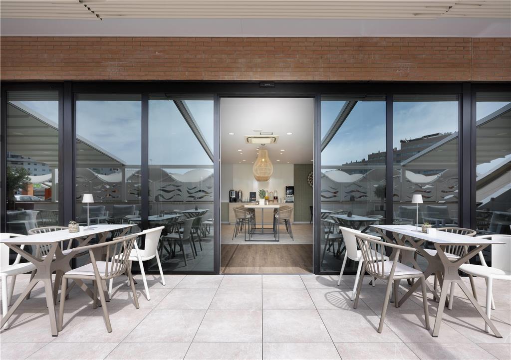 Hotel Alameda Centro Affiliated By Melia 4*