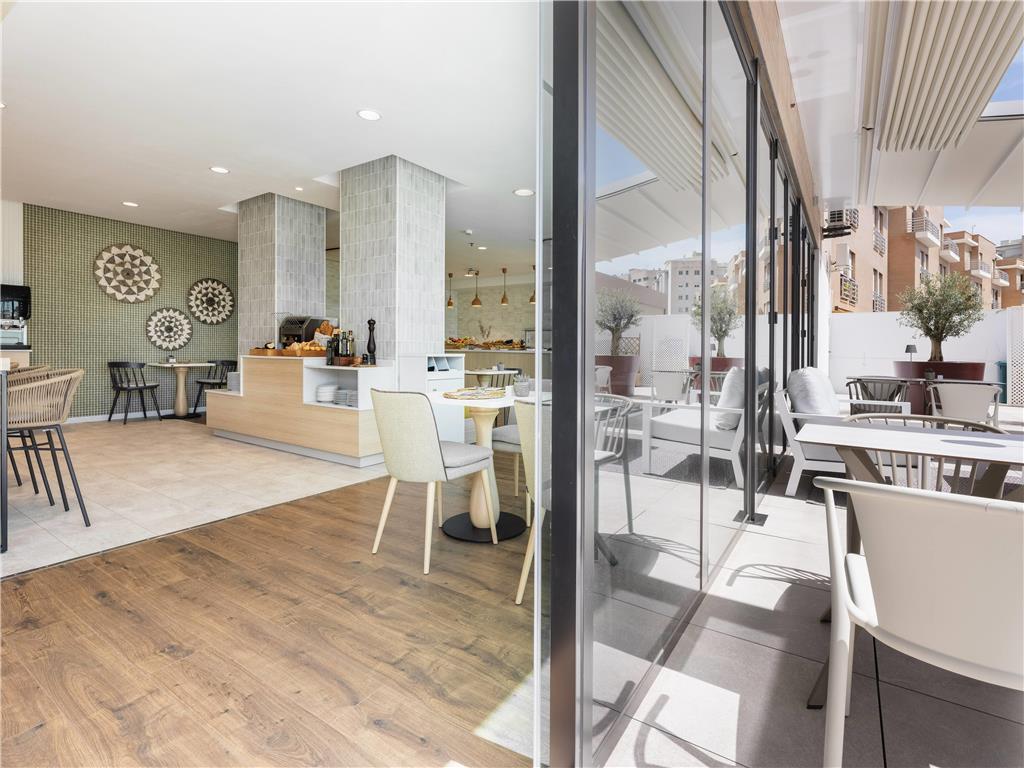 Alameda Centro Affiliated By Melia 4*
