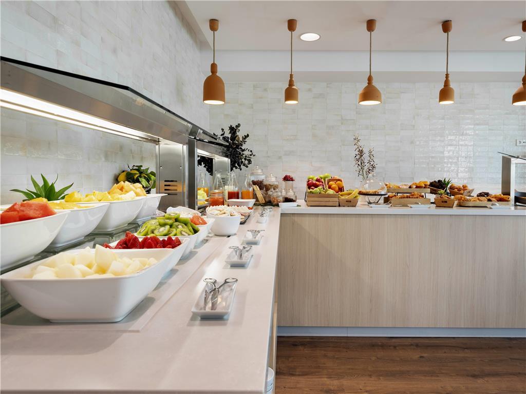 Alameda Centro Affiliated By Melia 4* Malaga