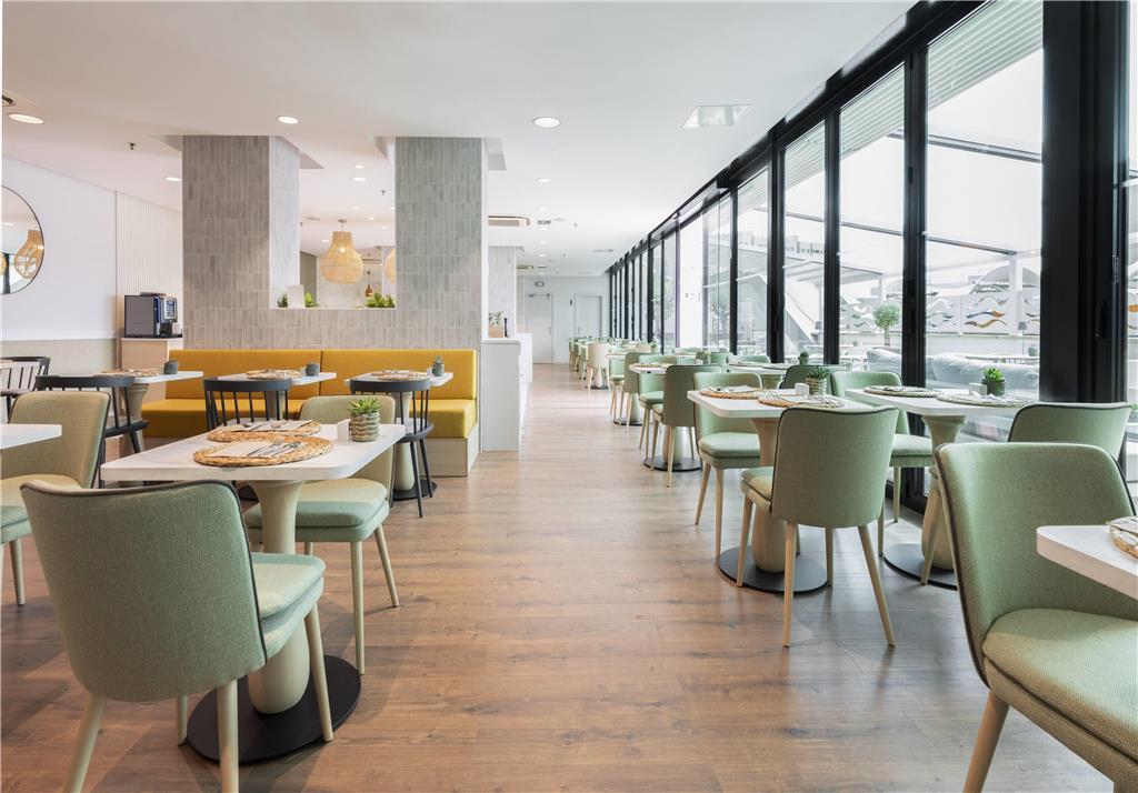 Alameda Centro Affiliated By Melia Hotel 4*