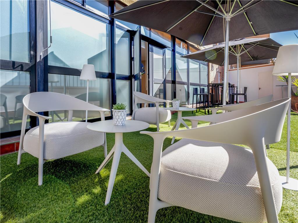 Hotel Alameda Centro Affiliated By Melia Malaga