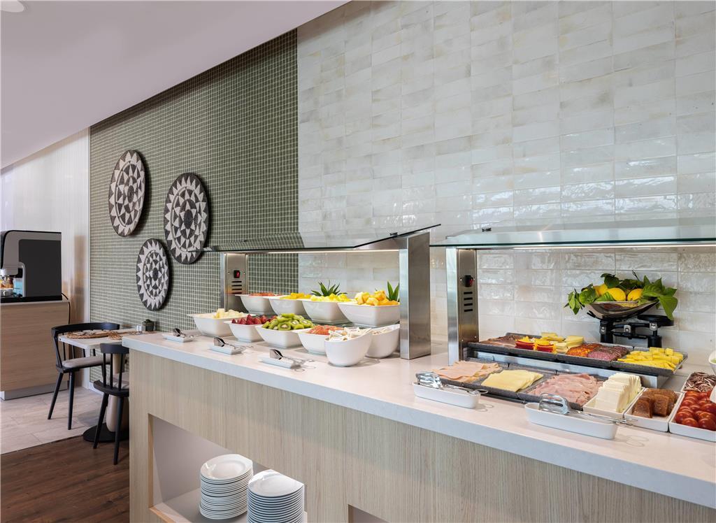 Alameda Centro Affiliated By Melia Malaga