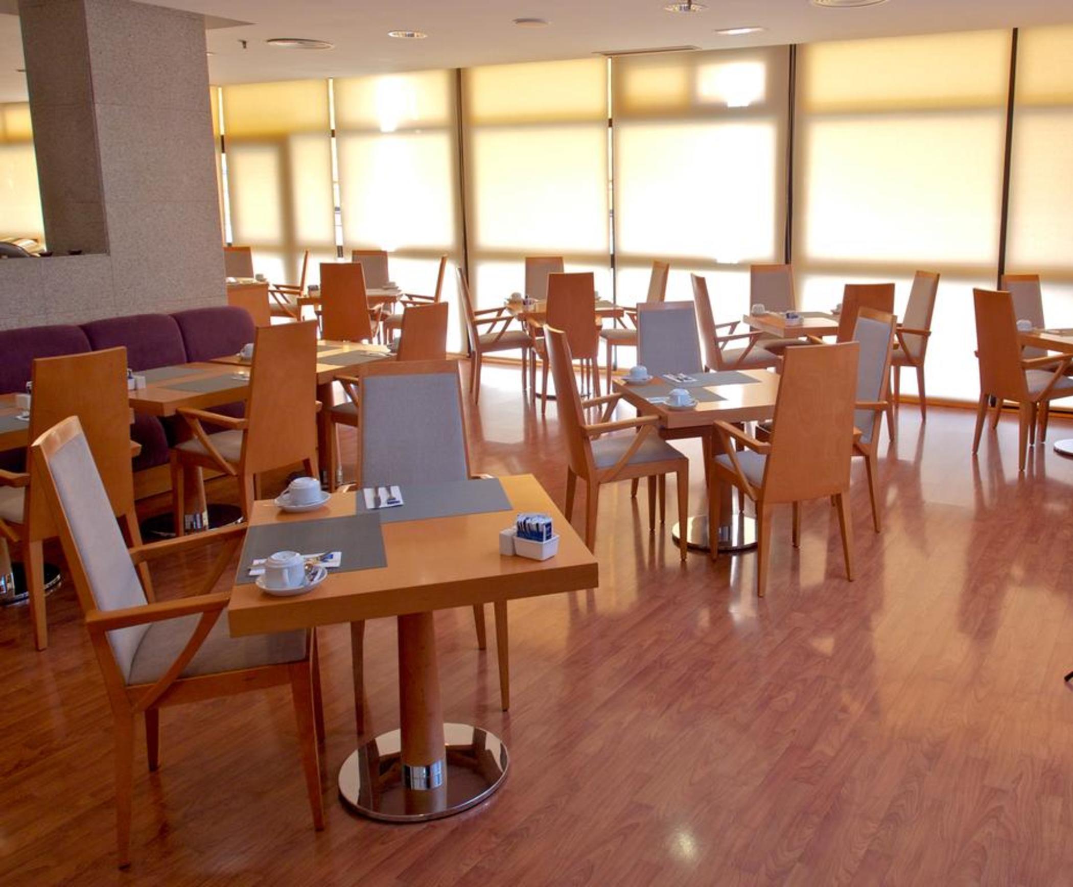 Alameda Centro Affiliated By Melia Málaga