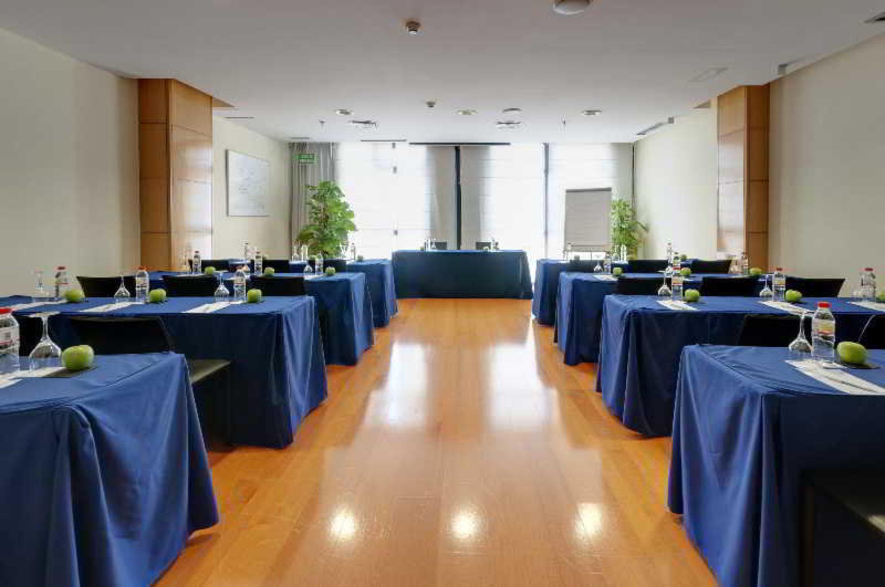 Alameda Centro Affiliated By Melia 4* Málaga