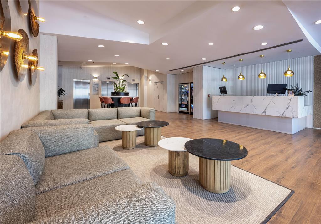 Alameda Centro Affiliated By Melia