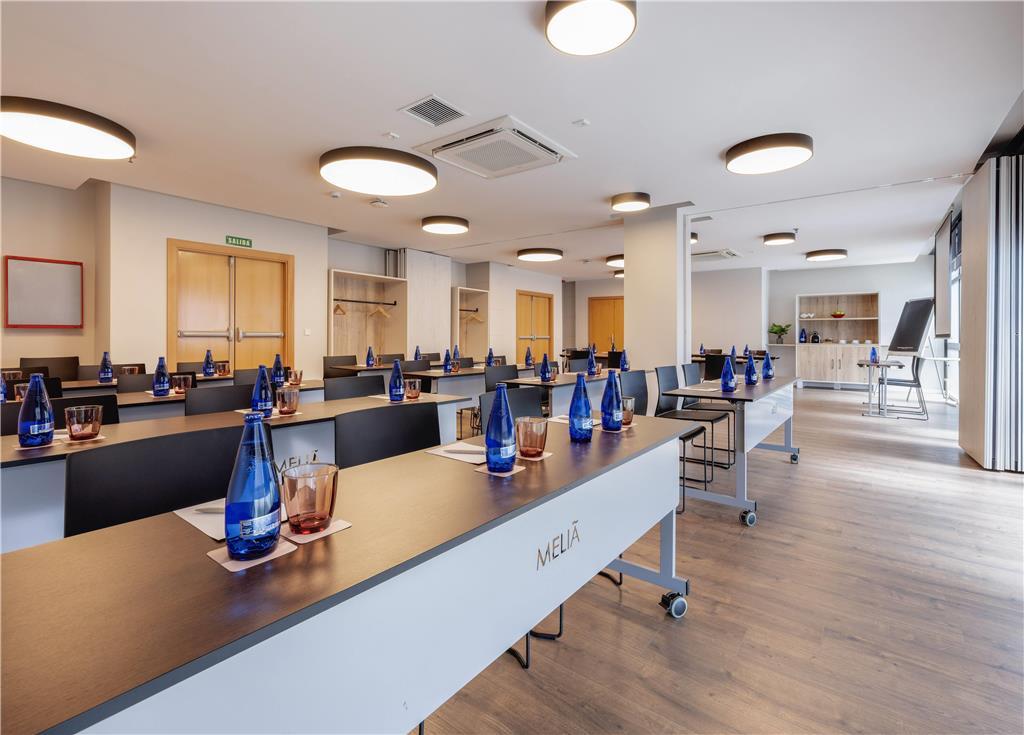 Hotel Alameda Centro Affiliated By Melia